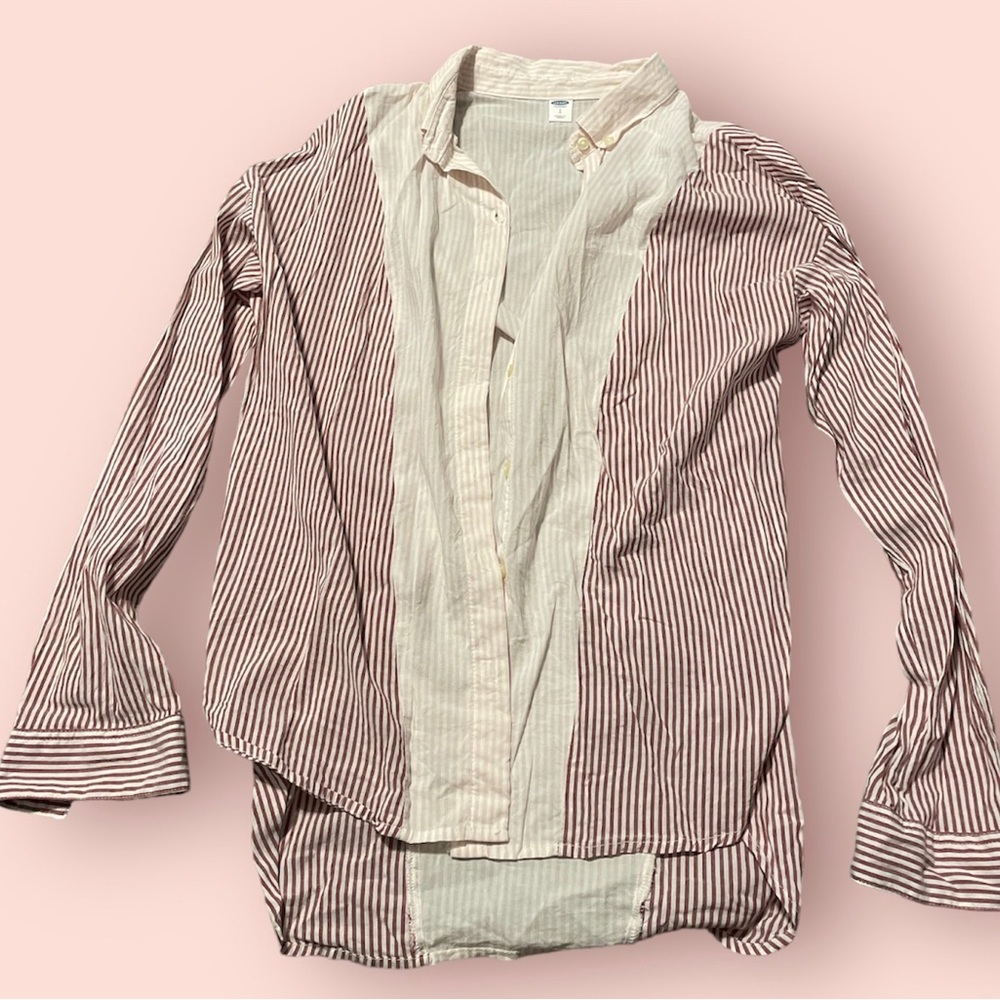 Old Navy Blouse